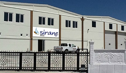 UK-based Sirane Group