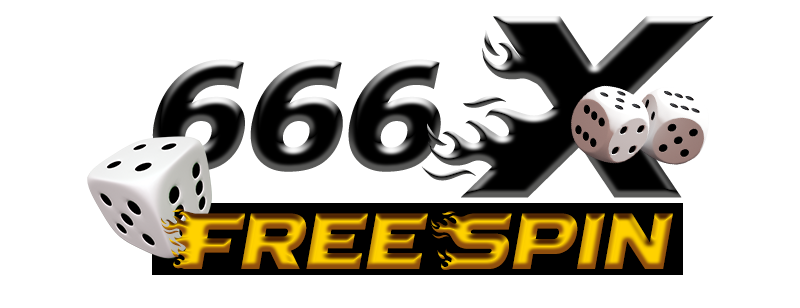 666xFreeSpin